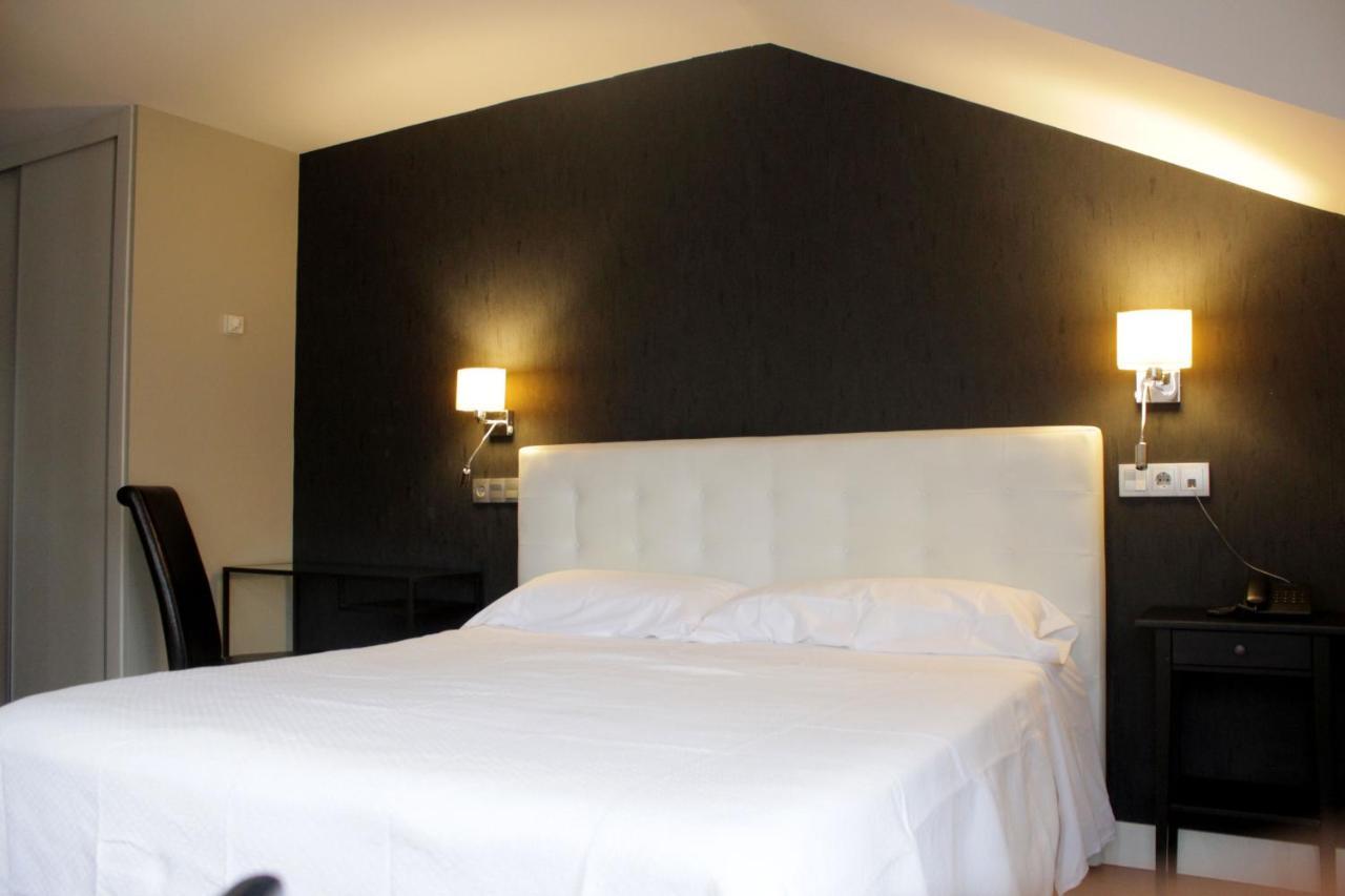 Chambre Quadruple Confort