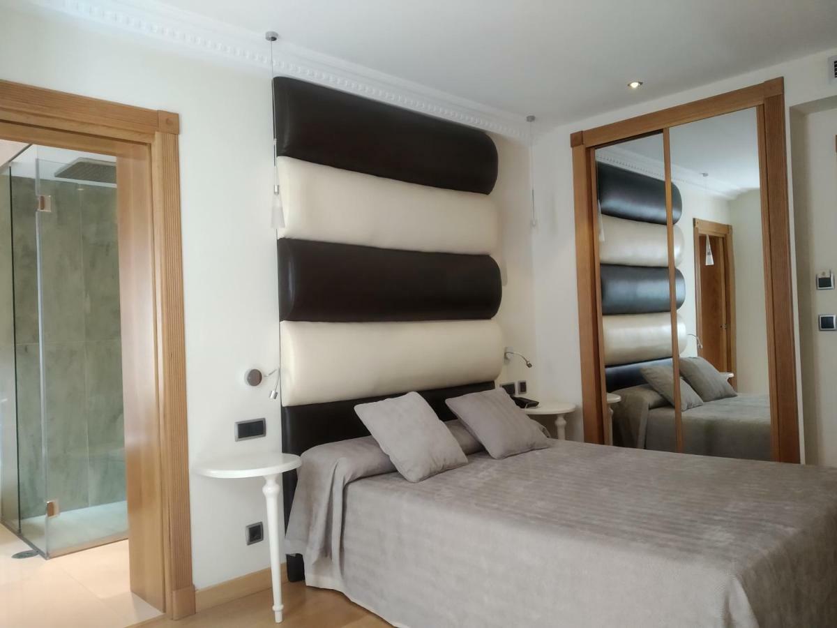 Habitación Doble Económica