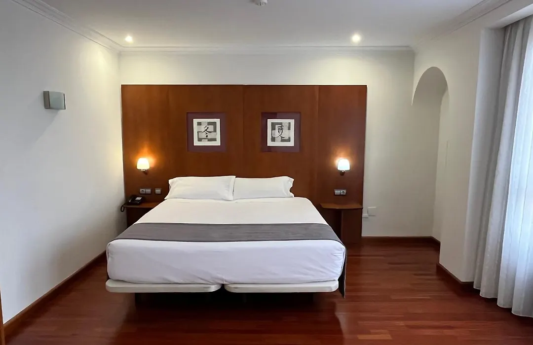 Hotel Gran Regente-1