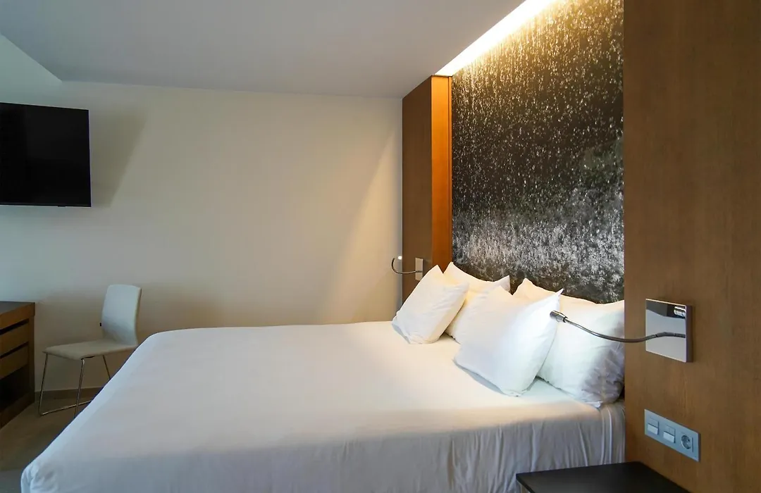 Blau Hotel Las Caldas, A Member Of Radisson Individuals-1