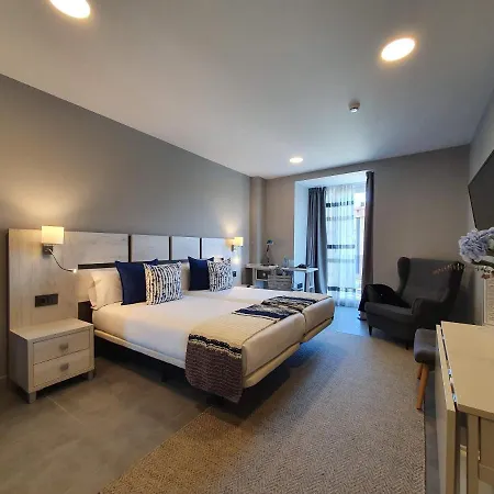 Apartahotel 5dos5-3