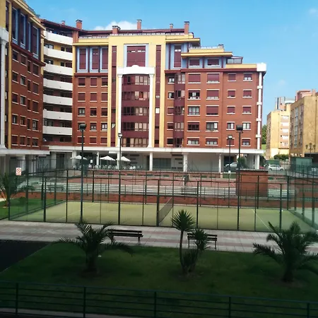 Hotel Carbayon-3