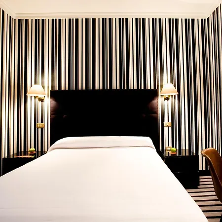 Hotel Clarin-3