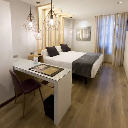 Hotel Fruela-2