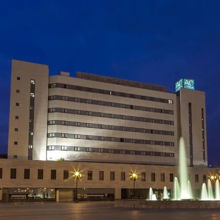 AC Hotel Oviedo Fórum by Marriott-3
