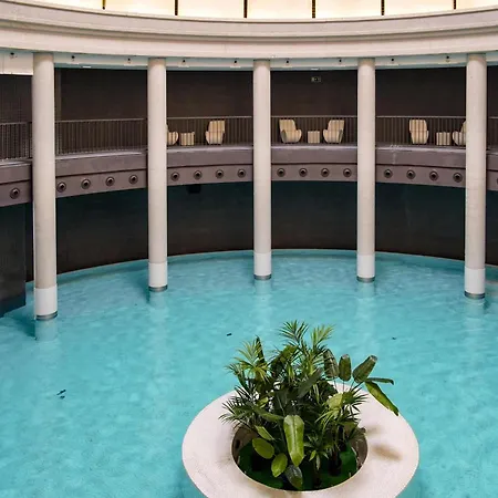 Blau Hotel Las Caldas, A Member Of Radisson Individuals-2